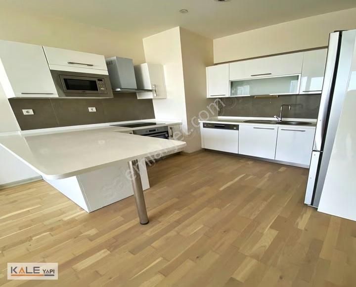 Bahçeşehir'de Krediye Uygun Lüks 1+1 Satılık Daire - Görsel 15