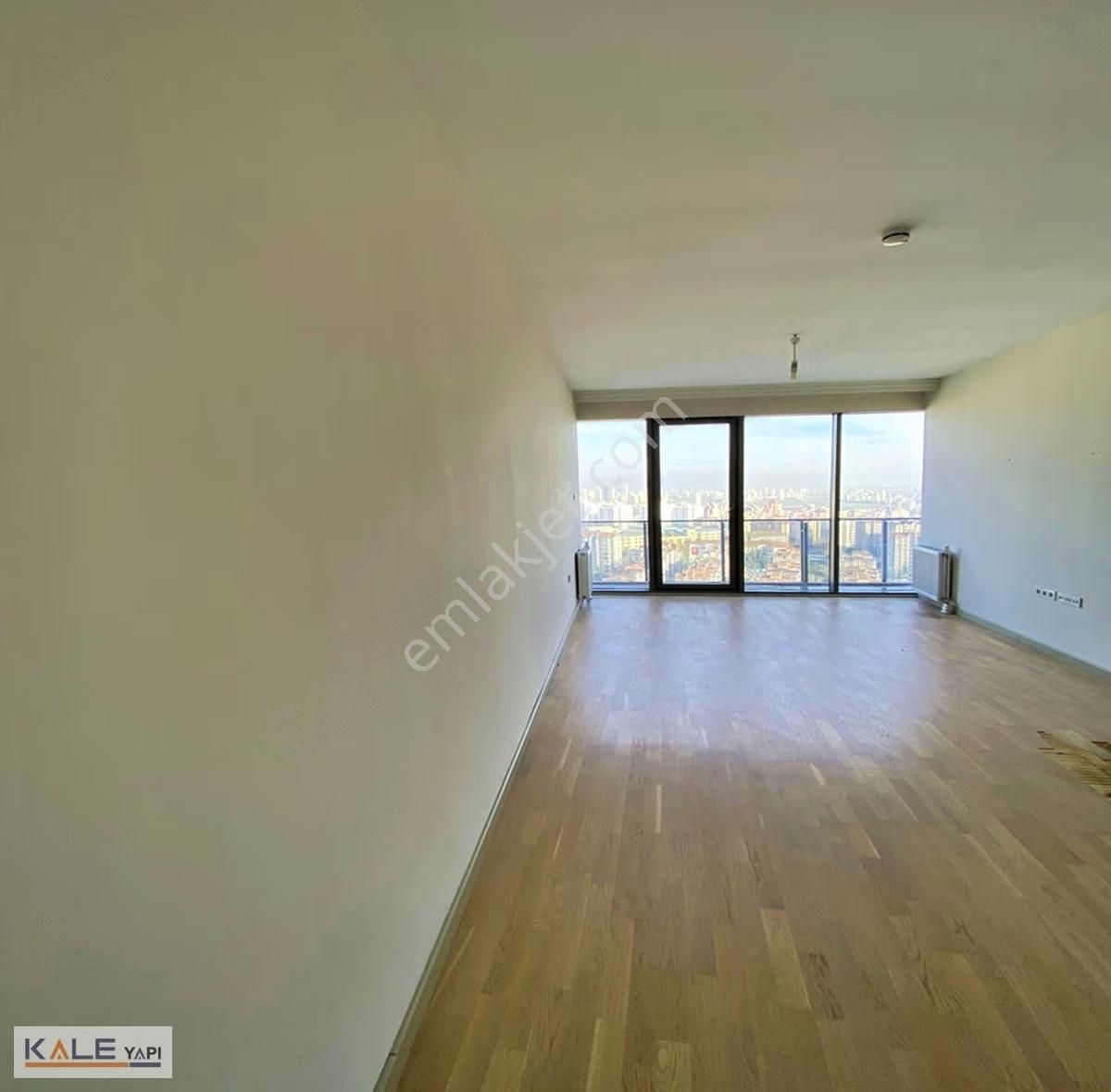 Bahçeşeh'de Krediye Uygun Ultra Lüks 2+1 Satılık - Görsel 5