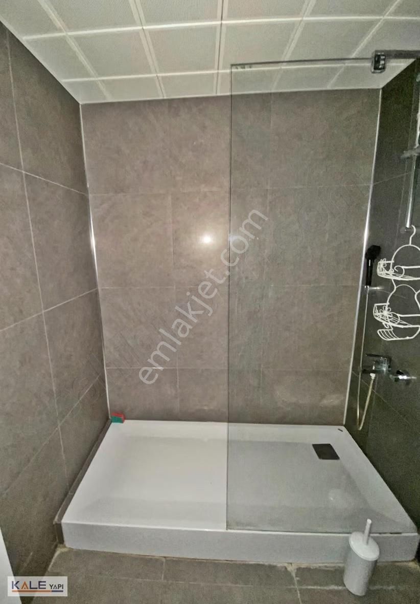 Bahçeşeh'de Krediye Uygun Ultra Lüks 2+1 Satılık - Görsel 16