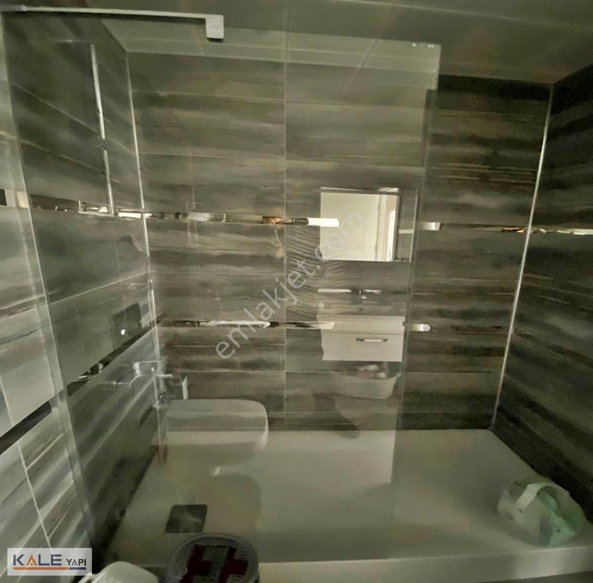 Bahçeşeh'de Krediye Uygun Ultra Lüks 2+1 Satılık - Görsel 4