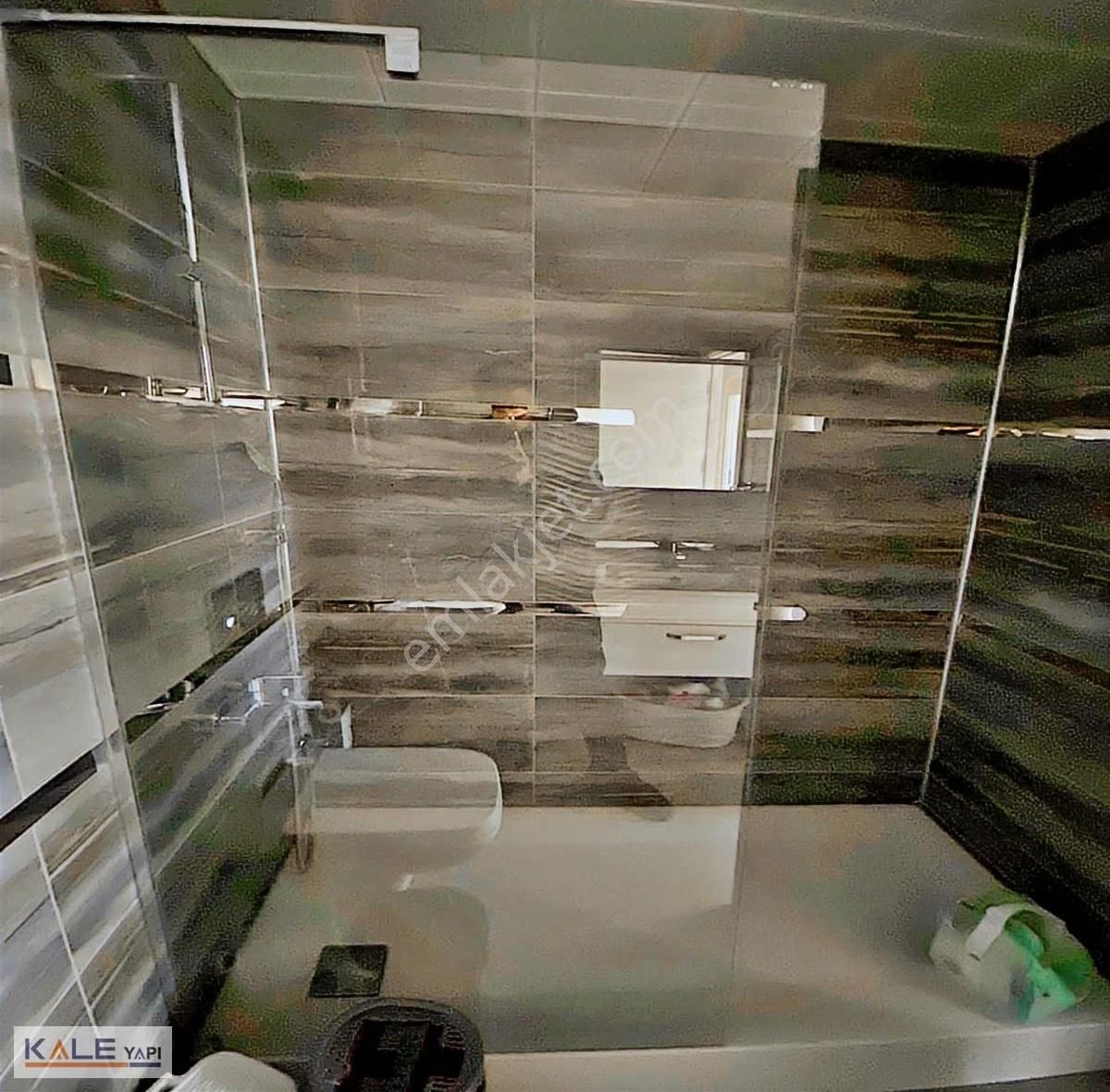 Bahçeşeh'de Krediye Uygun Ultra Lüks 2+1 Satılık - Görsel 17