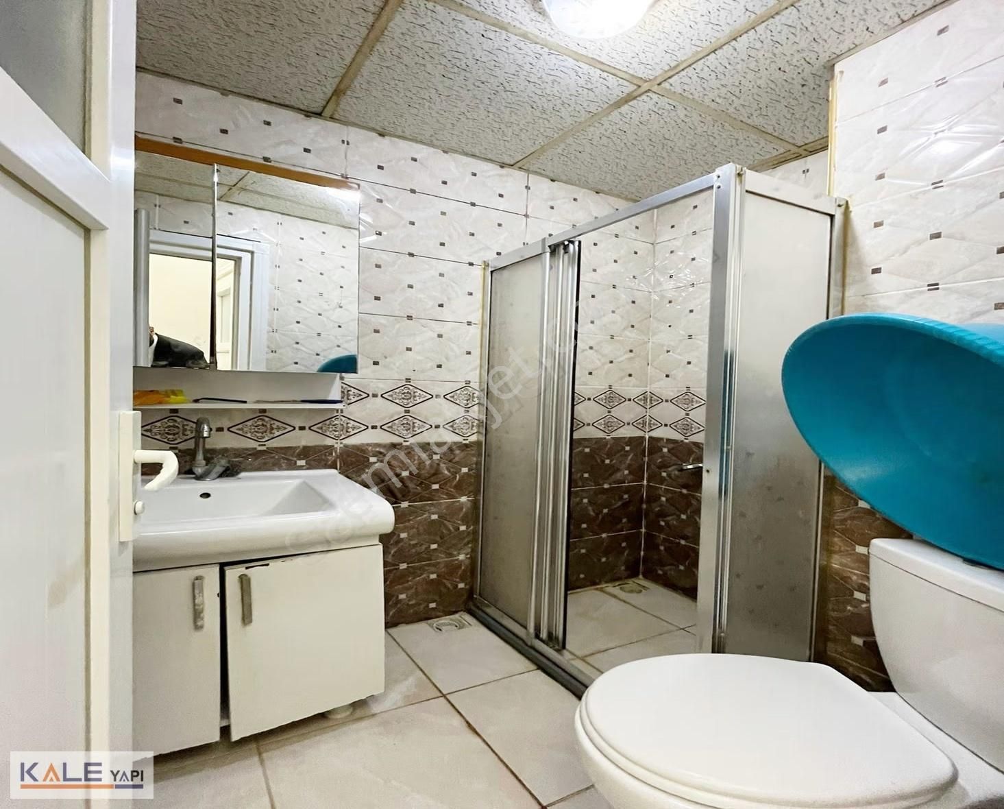İnönü Mah Herkesin İstediği Konumda 2+1 Satılık Daire - Görsel 30