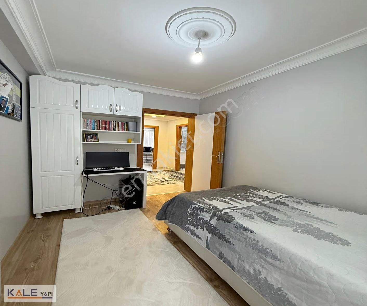 Bahçeşehire Ve İstinye Hastanesıne Komşu Tek Daire Üzeri 3+1 - Görsel 32