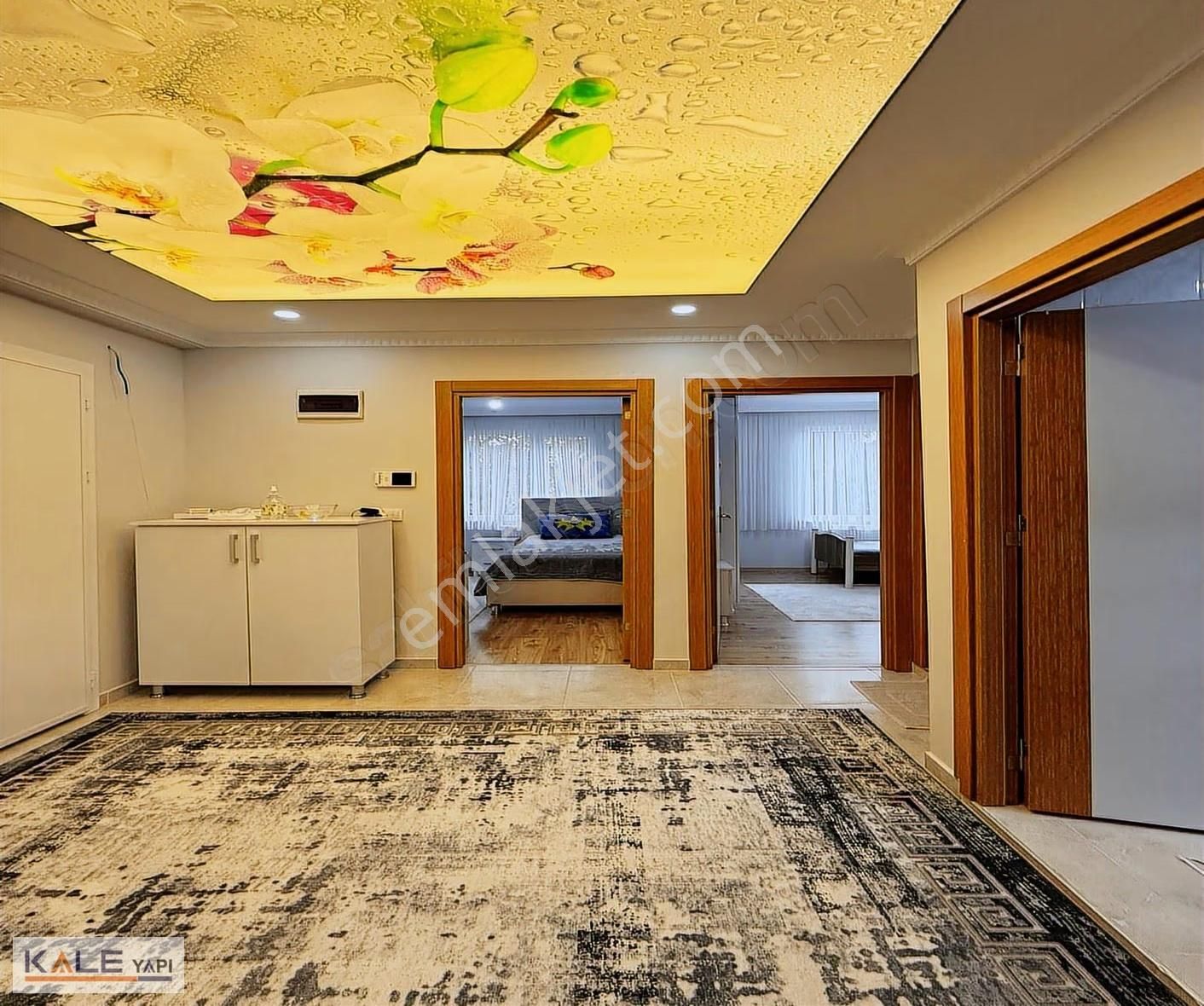 Bahçeşehire Ve İstinye Hastanesıne Komşu Tek Daire Üzeri 3+1 - Görsel 4