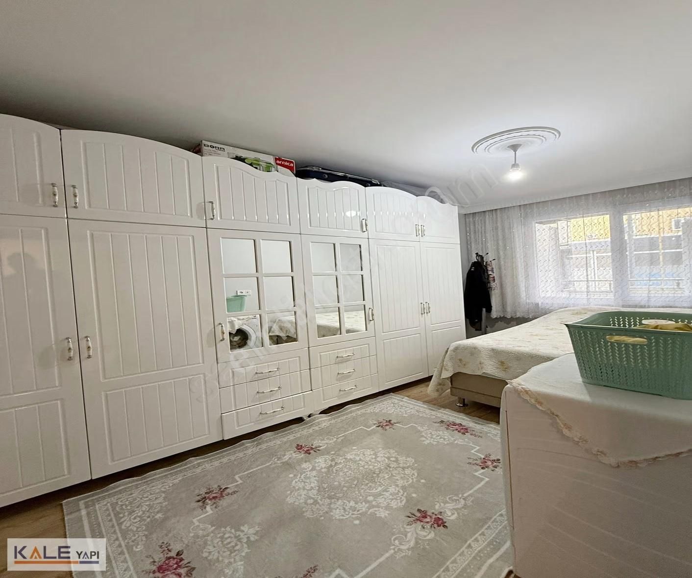 Bahçeşehire Ve İstinye Hastanesıne Komşu Tek Daire Üzeri 3+1 - Görsel 15