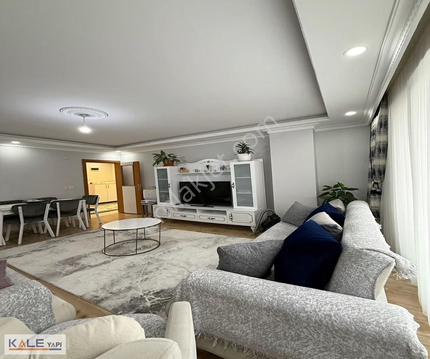 Bahçeşehire Ve İstinye Hastanesıne Komşu Tek Daire Üzeri 3+1 - Görsel 25