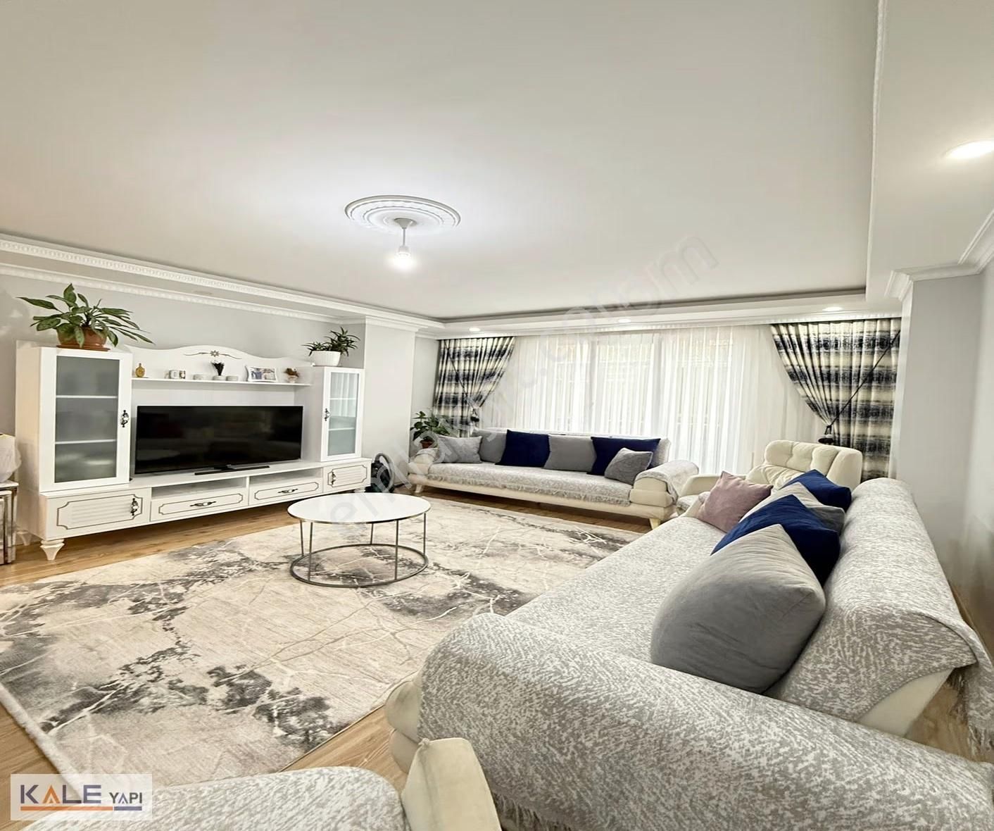 Bahçeşehire Ve İstinye Hastanesıne Komşu Tek Daire Üzeri 3+1 - Görsel 17