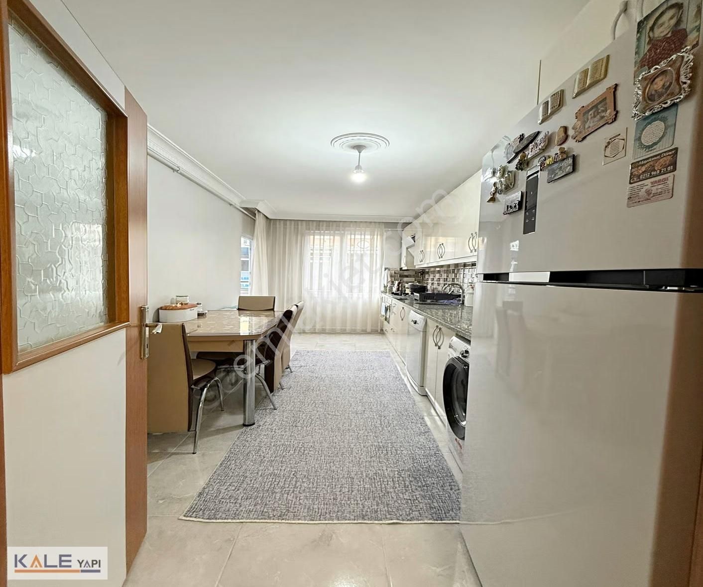 Bahçeşehire Ve İstinye Hastanesıne Komşu Tek Daire Üzeri 3+1 - Görsel 16