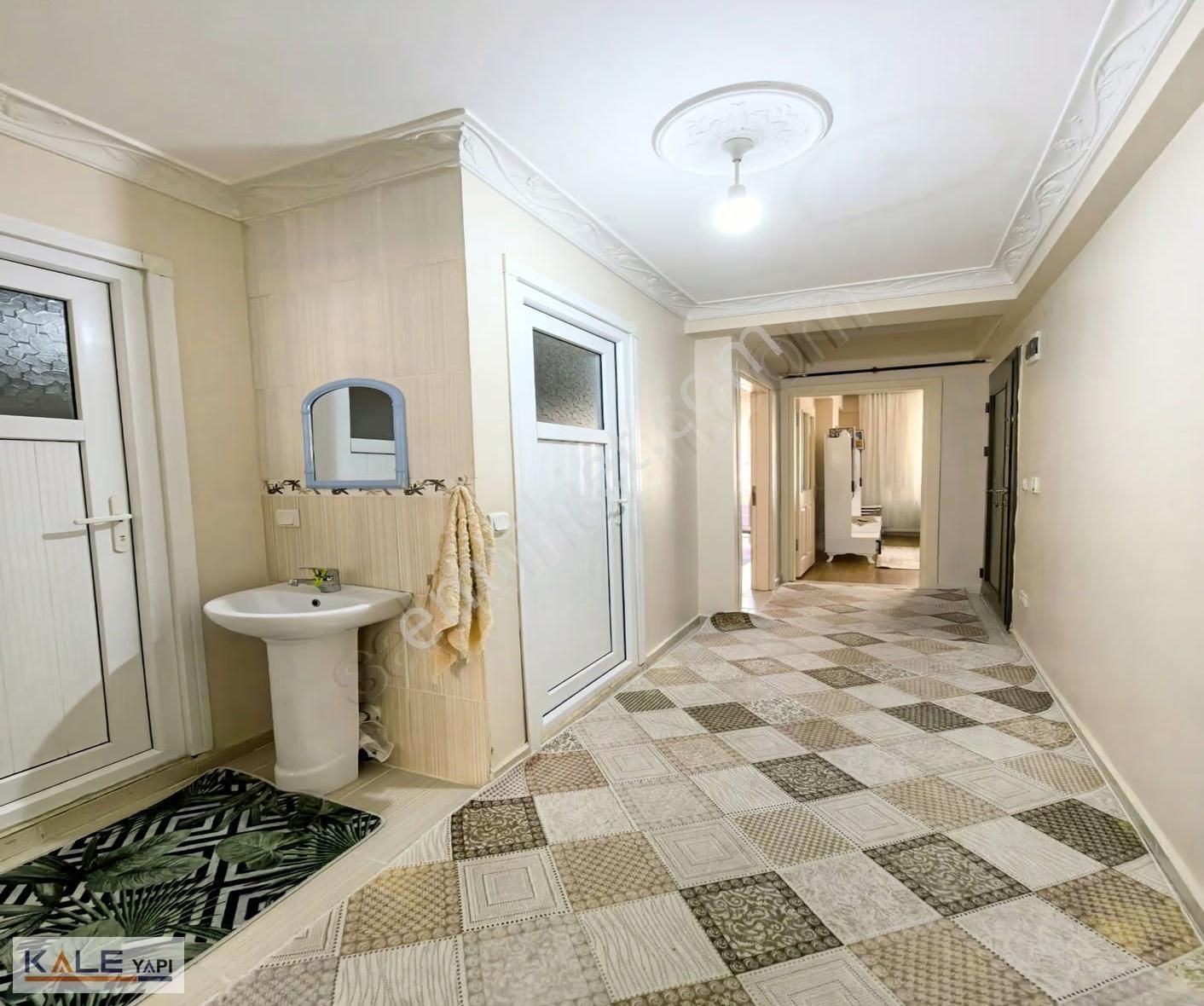 Örnek Mahallesinde Tek Daire Üzeri 2+1 Toplu Taşımaya Yakın - Görsel 4