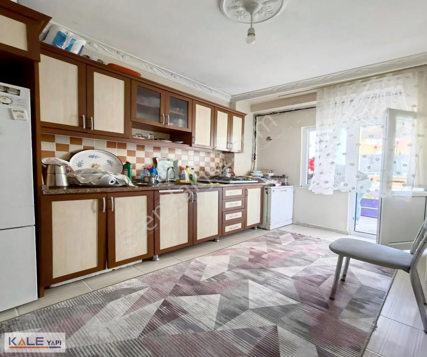 Örnek Mahallesinde Tek Daire Üzeri 2+1 Toplu Taşımaya Yakın - Görsel 10