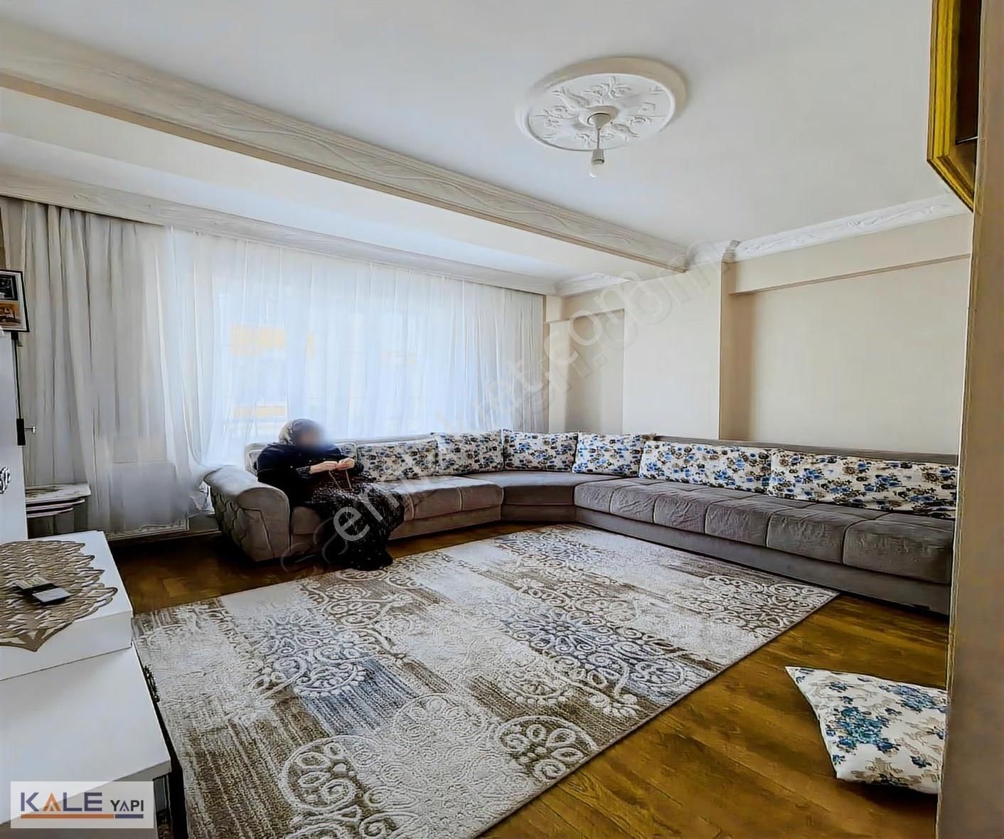 Örnek Mahallesinde Tek Daire Üzeri 2+1 Toplu Taşımaya Yakın - Görsel 6