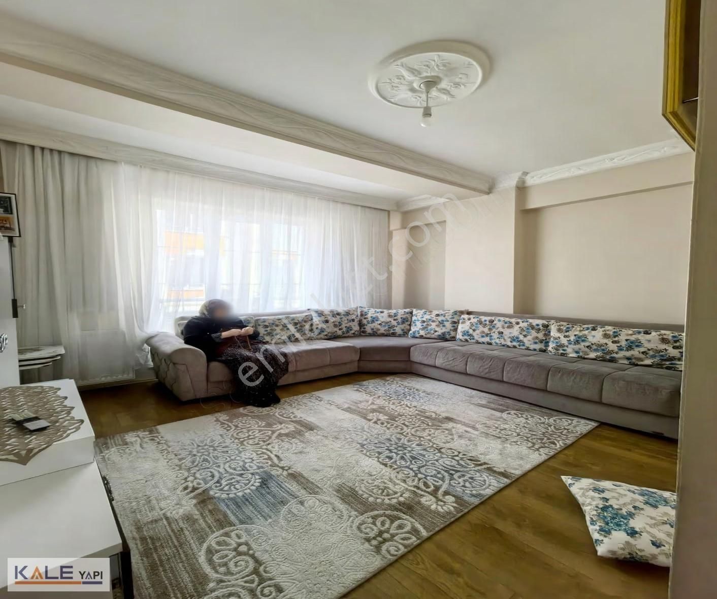 Örnek Mahallesinde Tek Daire Üzeri 2+1 Toplu Taşımaya Yakın - Görsel 15