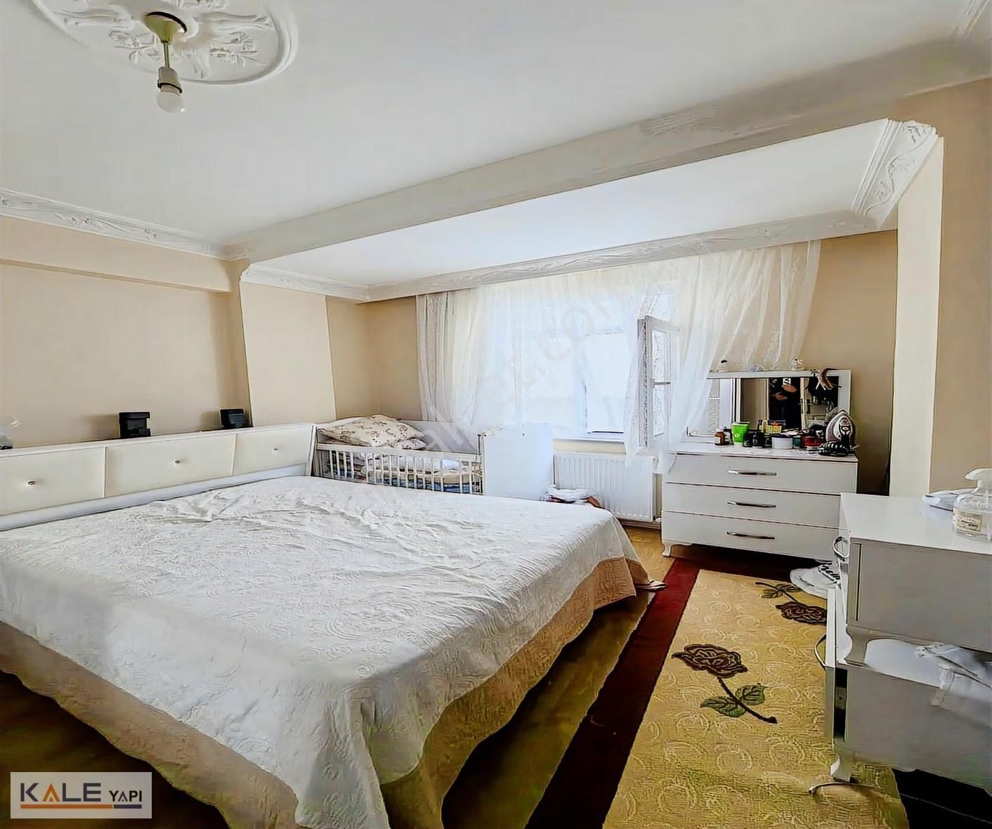 Örnek Mahallesinde Tek Daire Üzeri 2+1 Toplu Taşımaya Yakın - Görsel 9