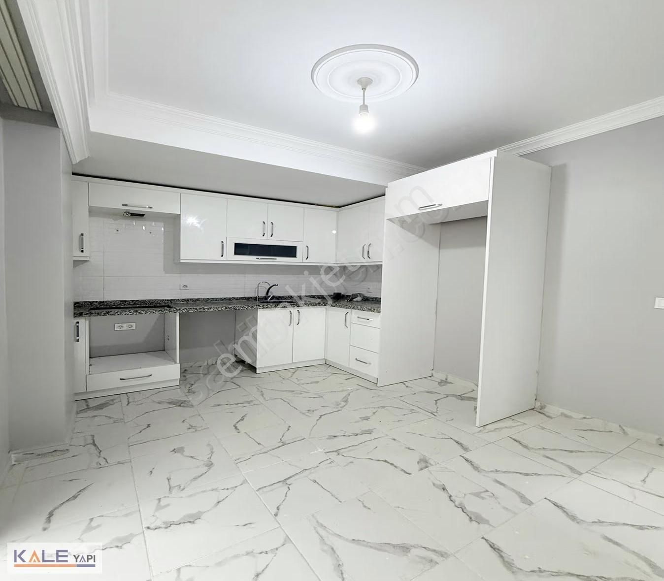 Satılık Geniş 3+1 Sıfır İskanlı Krediye Uygun Ebeveyn Banyolu - Görsel 35