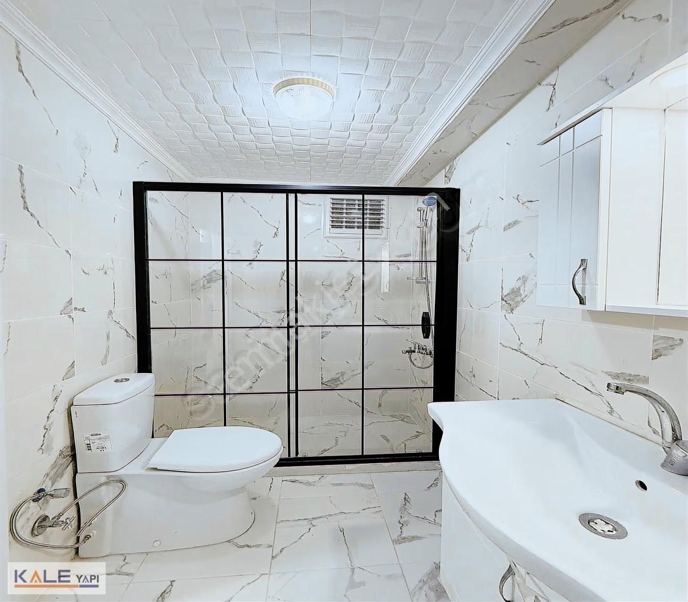 Satılık Geniş 3+1 Sıfır İskanlı Krediye Uygun Ebeveyn Banyolu - Görsel 10