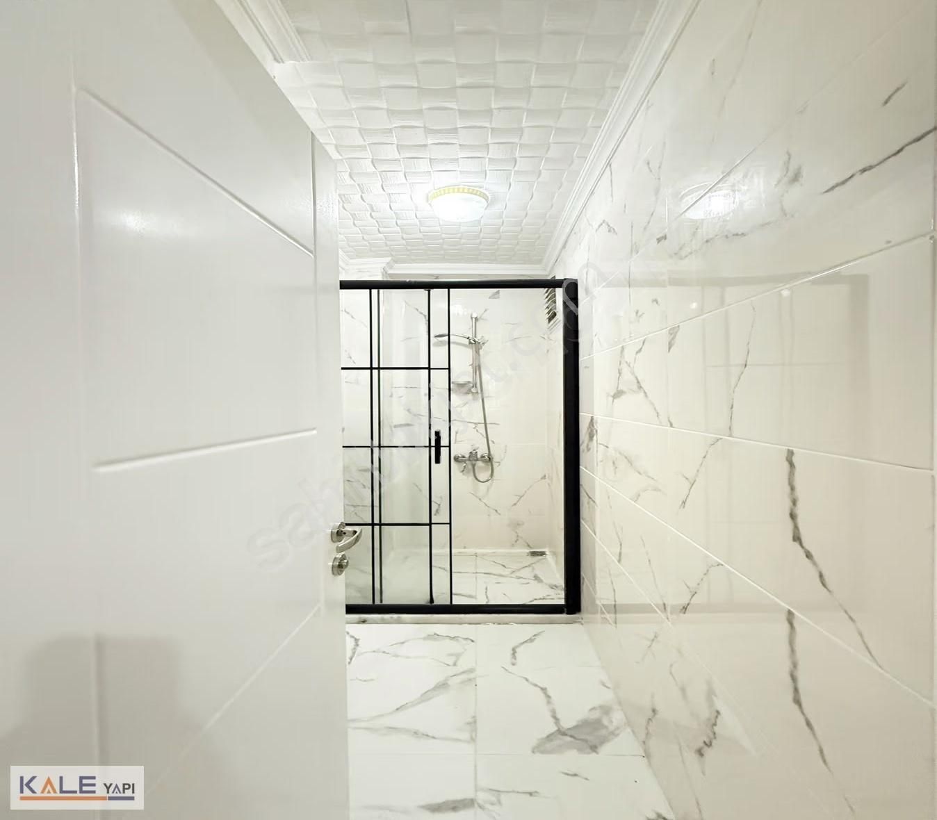 Satılık Geniş 3+1 Sıfır İskanlı Krediye Uygun Ebeveyn Banyolu - Görsel 23