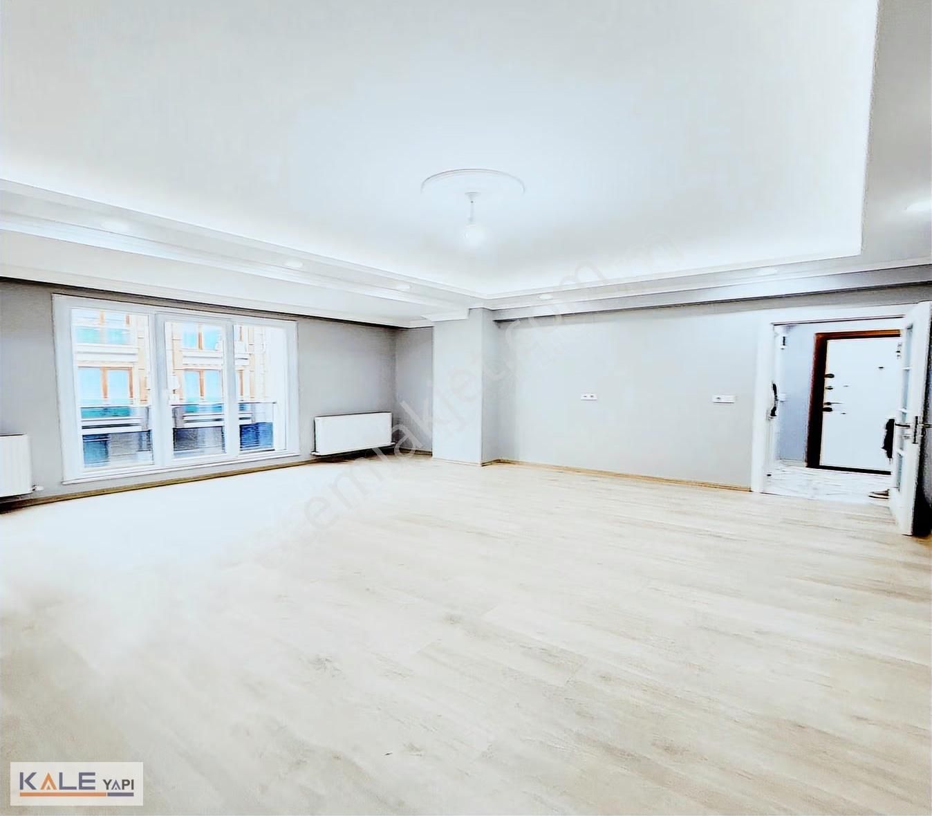 Satılık Geniş 3+1 Sıfır İskanlı Krediye Uygun Ebeveyn Banyolu - Görsel 22