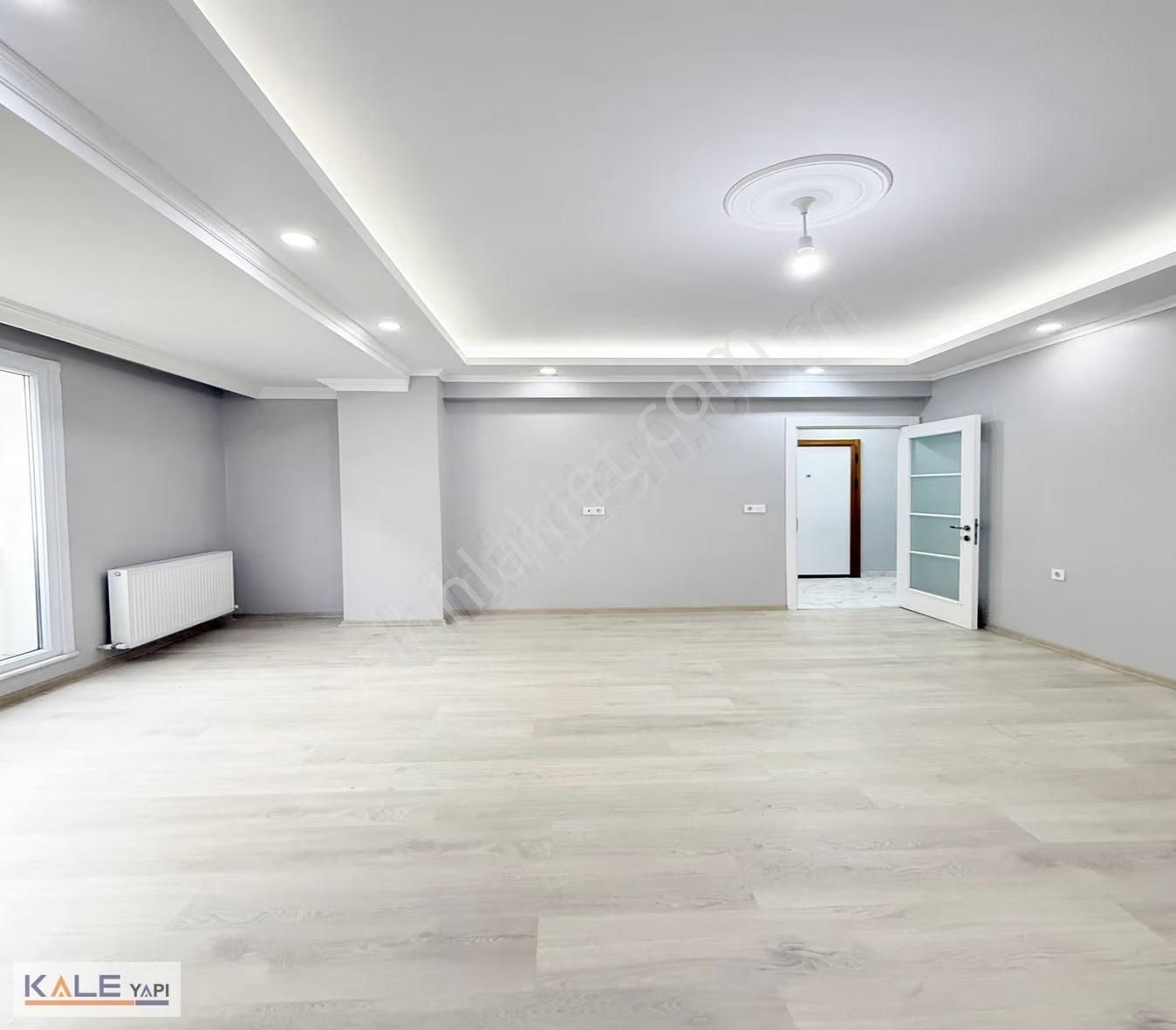 Satılık Geniş 3+1 Sıfır İskanlı Krediye Uygun Ebeveyn Banyolu - Görsel 17