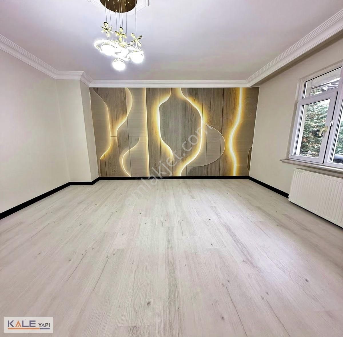 Bahçeşehire Komşu Krediye Uygun 3+1 Yatırımlık Daire - Görsel 18