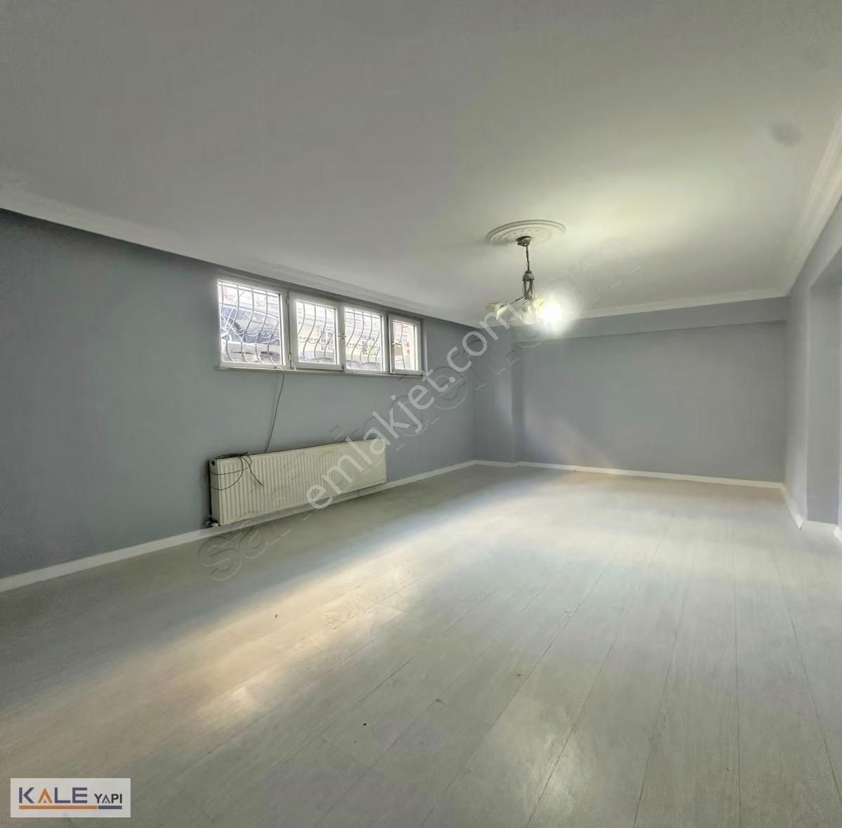 Doğan Araslının Dibinde Geniş Ferah Bahçe Katı Daire