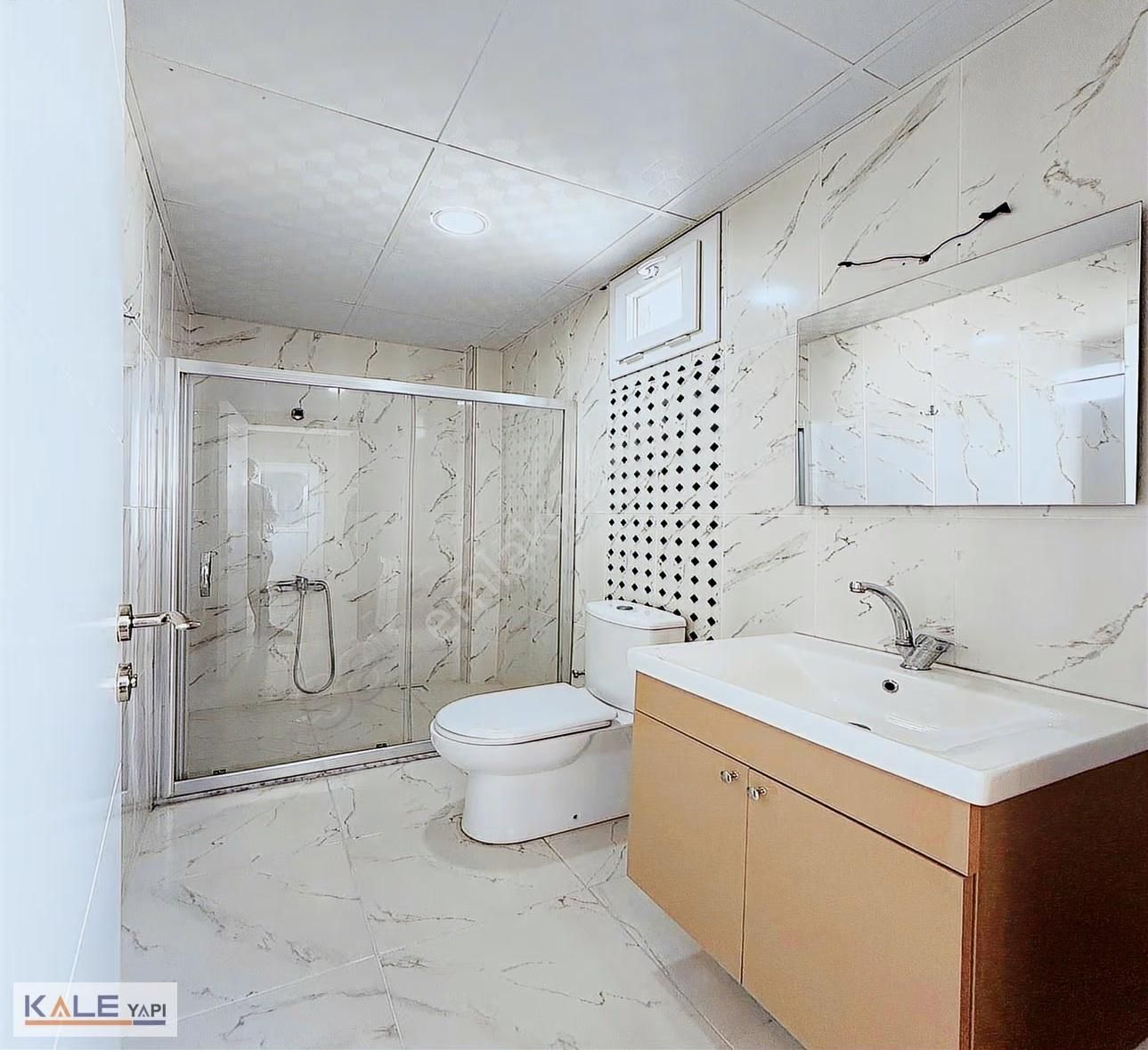 Otoparklı Butik Sitede Ebeveyn Banyolu Balkonlu Geniş 2+1 Daire - Görsel 32