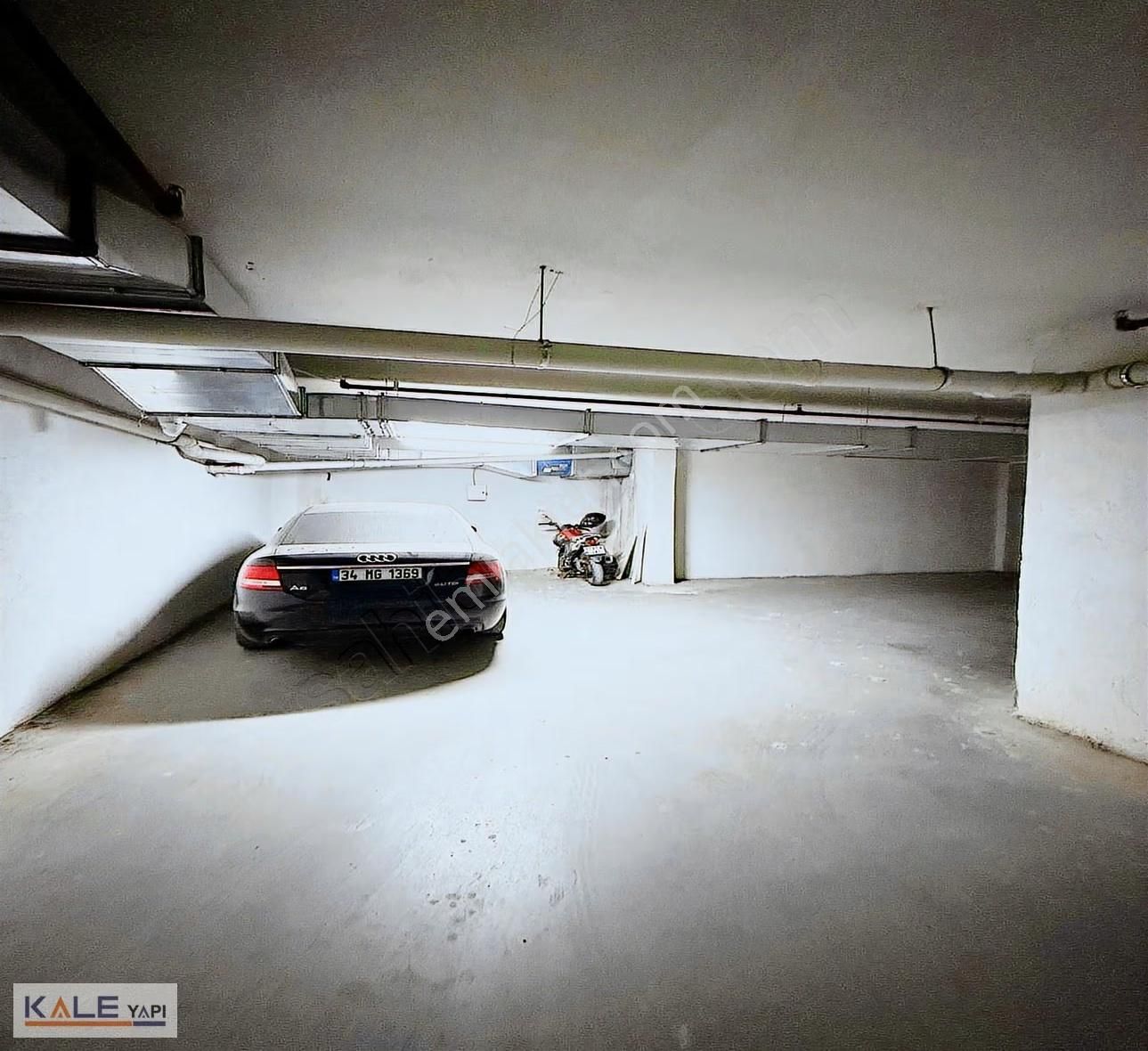 Otoparklı Butik Sitede Ebeveyn Banyolu Balkonlu Geniş 2+1 Daire - Görsel 2