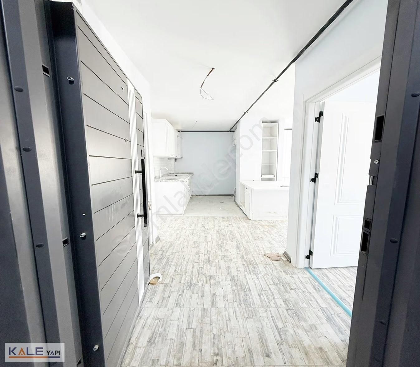 Full Önü Açık Satılık Asansörlü 2+1 Sıfır Daire - Görsel 30