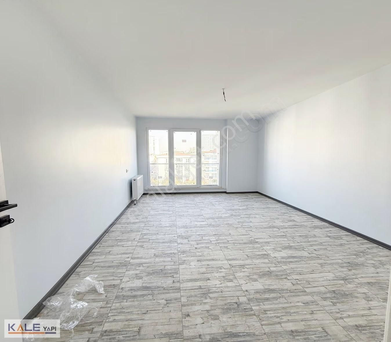 Full Önü Açık Satılık Asansörlü 2+1 Sıfır Daire - Görsel 24