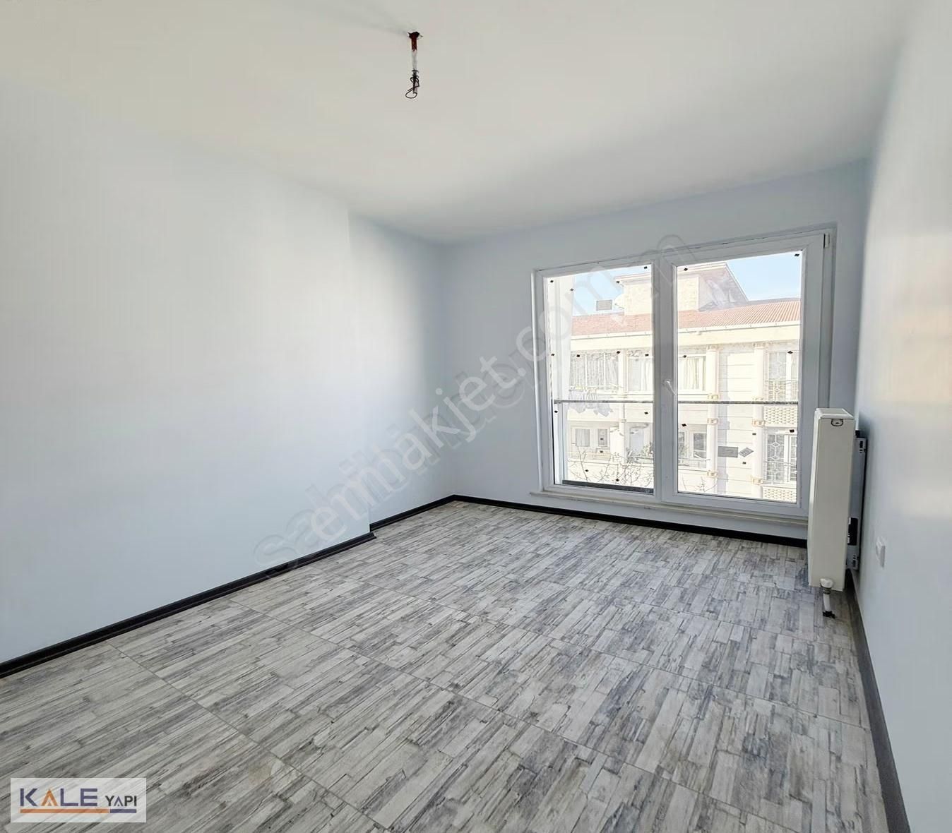 Full Önü Açık Satılık Asansörlü 2+1 Sıfır Daire - Görsel 25