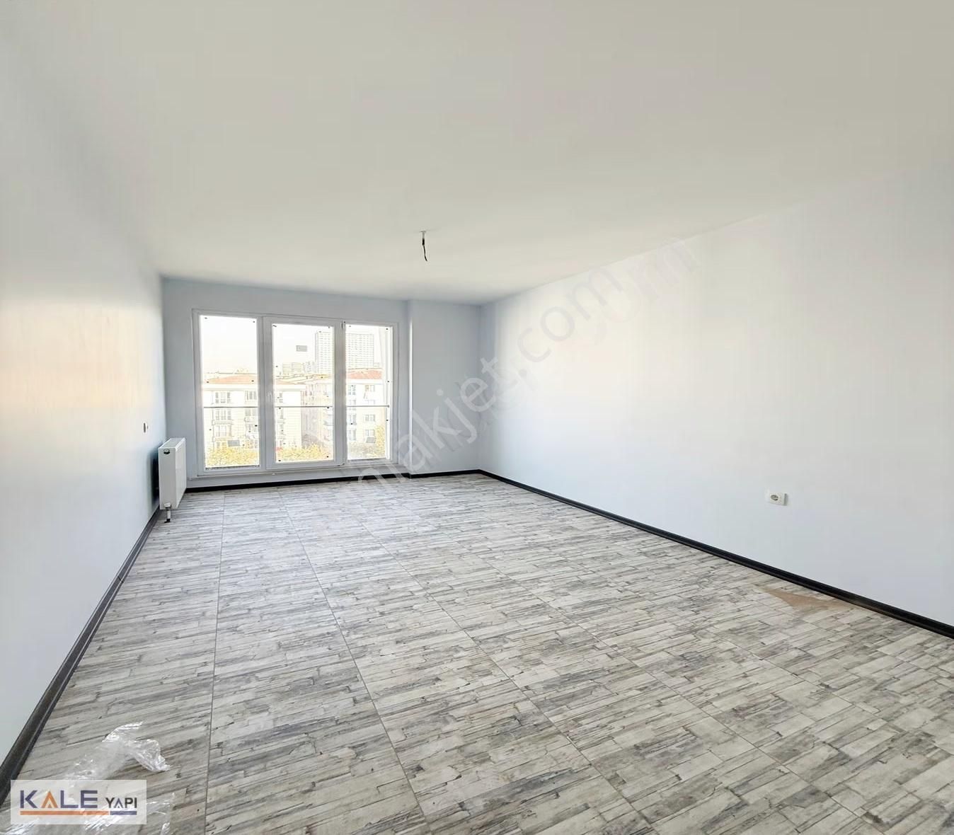 Full Önü Açık Satılık Asansörlü 2+1 Sıfır Daire - Görsel 27