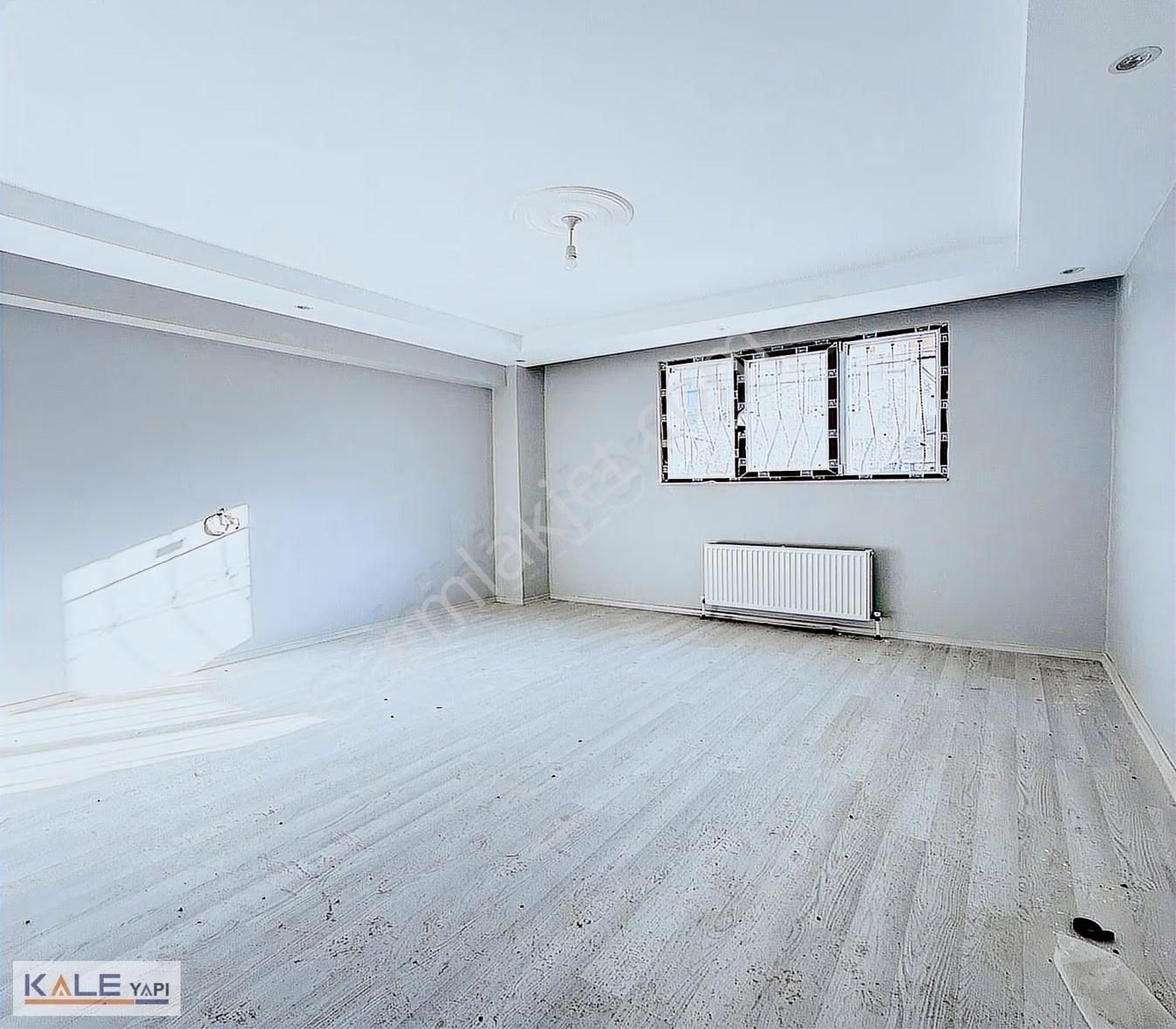 Merkezi Konumda 2+1 Satılık Bahçeli Bahçe Katı - Görsel 8