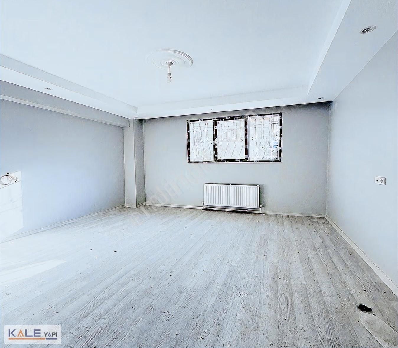 Merkezi Konumda 2+1 Satılık Bahçeli Bahçe Katı - Görsel 15