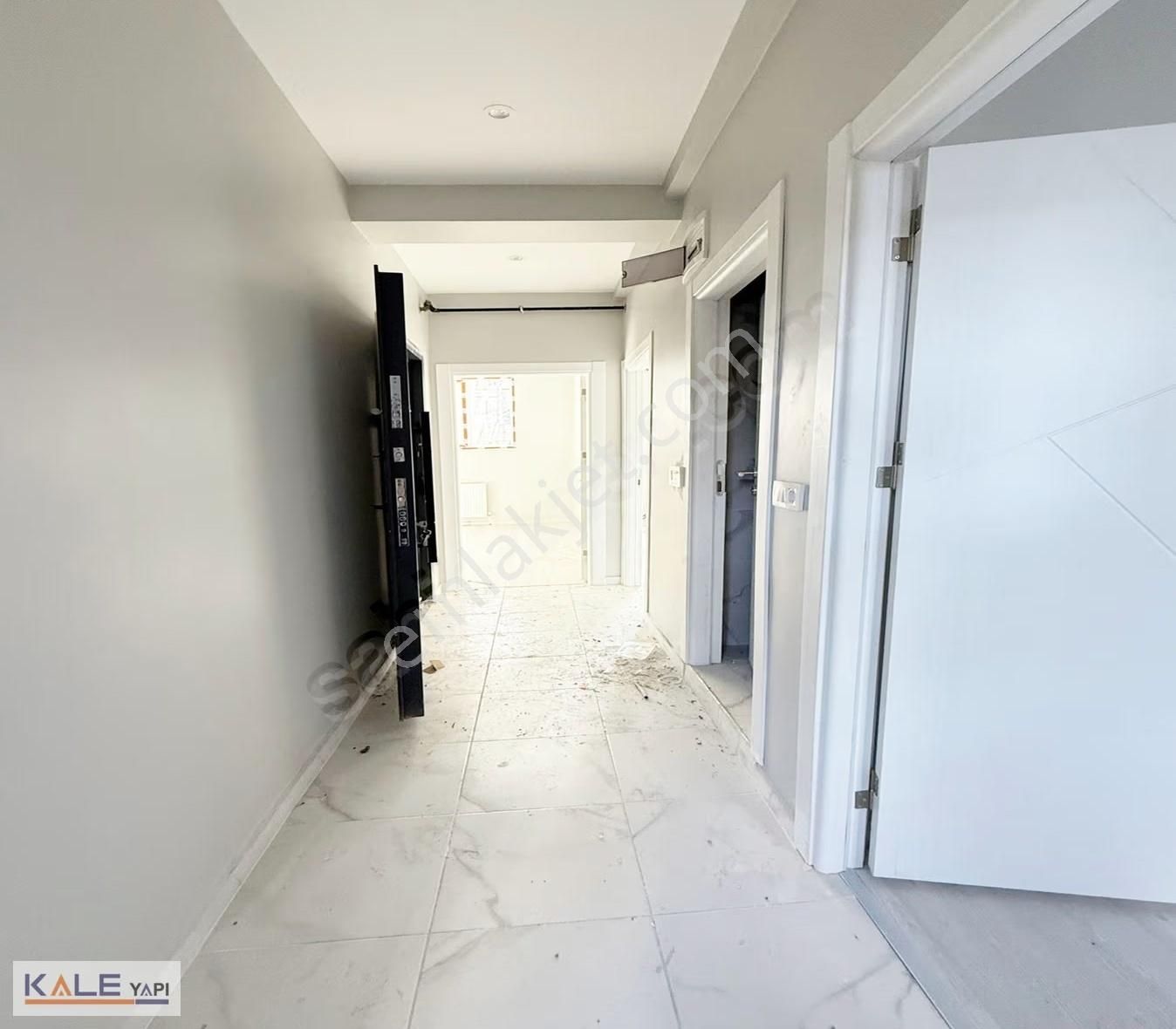 Merkezi Konumda 2+1 Satılık Bahçeli Bahçe Katı - Görsel 27