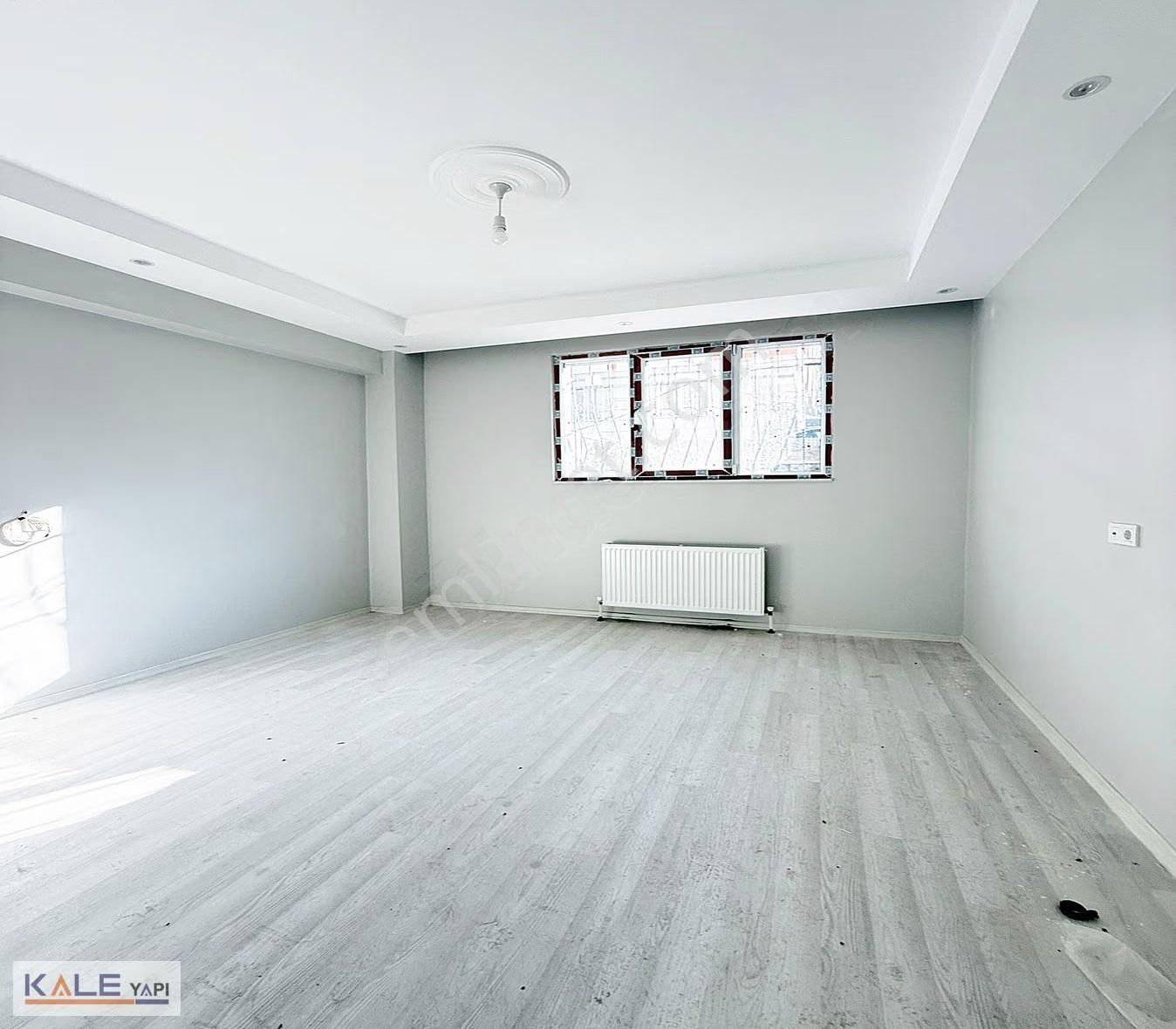 Merkezi Konumda 2+1 Satılık Bahçeli Bahçe Katı - Görsel 2