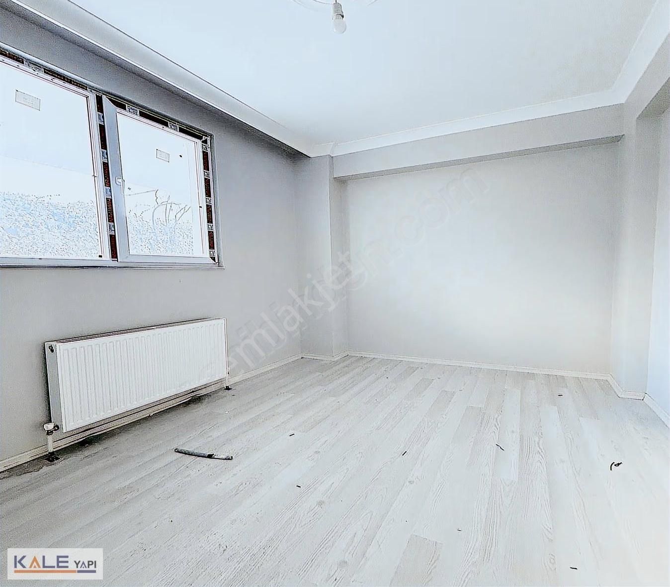 Merkezi Konumda 2+1 Satılık Bahçeli Bahçe Katı - Görsel 22