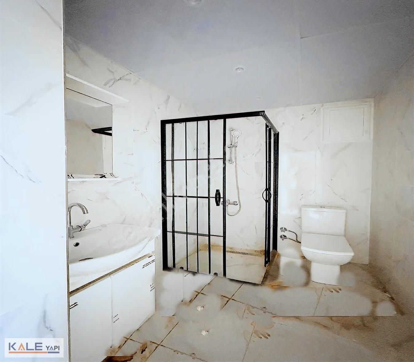 Merkezi Konumda 2+1 Satılık Bahçeli Bahçe Katı - Görsel 25