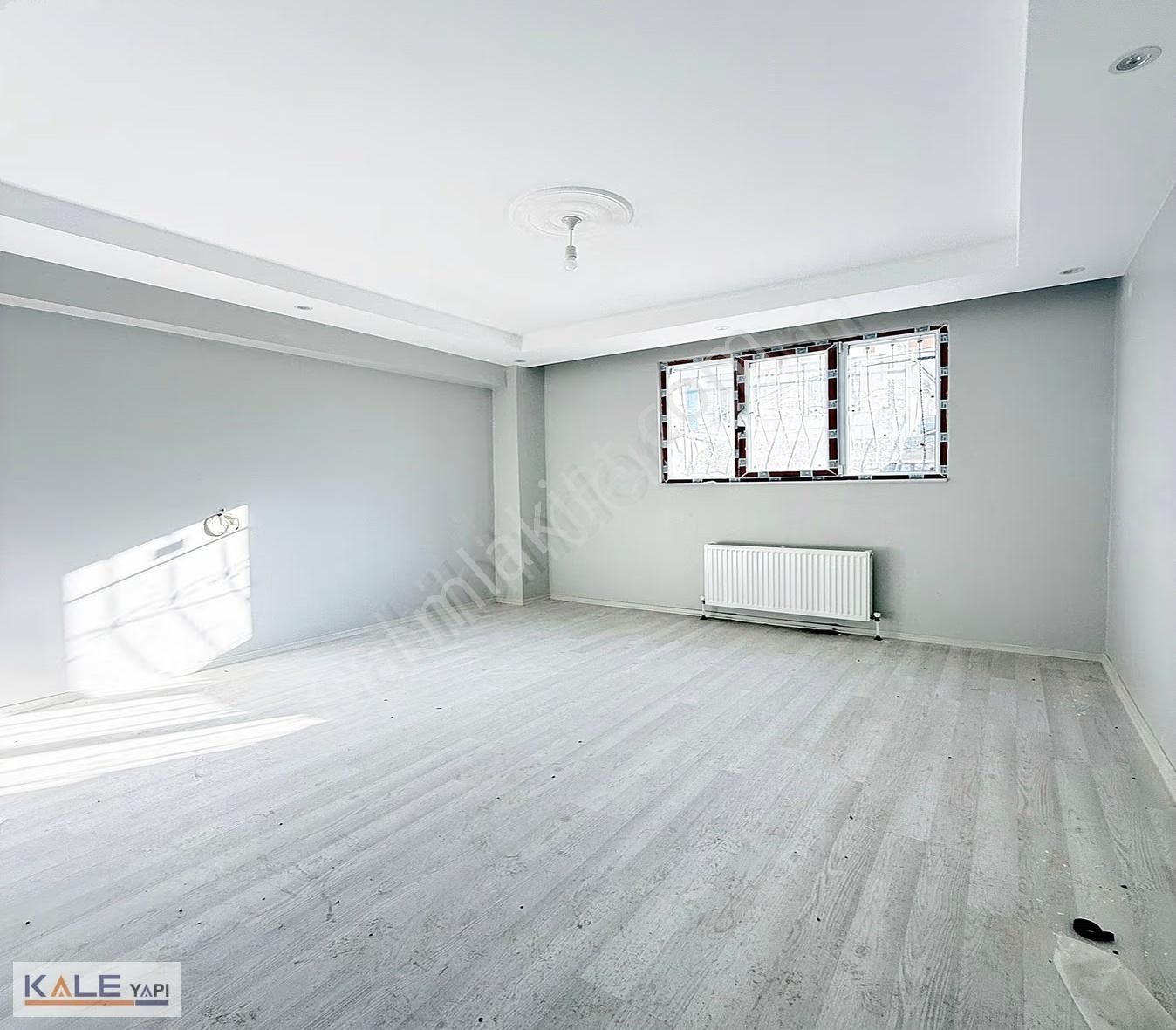 Merkezi Konumda 2+1 Satılık Bahçeli Bahçe Katı - Görsel 29