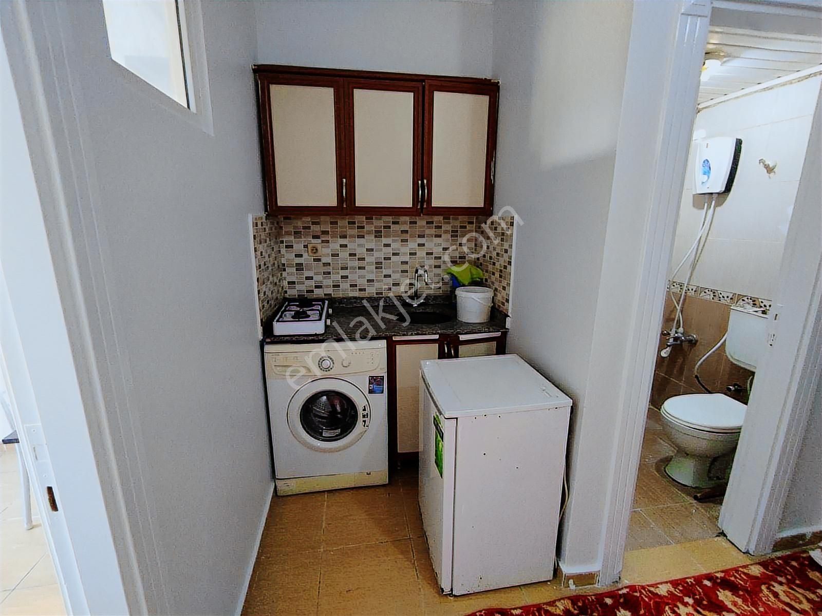 '''yeditepe Merkezi Konumda Kiralık Rezidans''' - Görsel 3