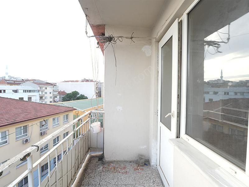 C21 Cius; 3+1 Gemlik Merkezde Satılık Daire - Görsel 9