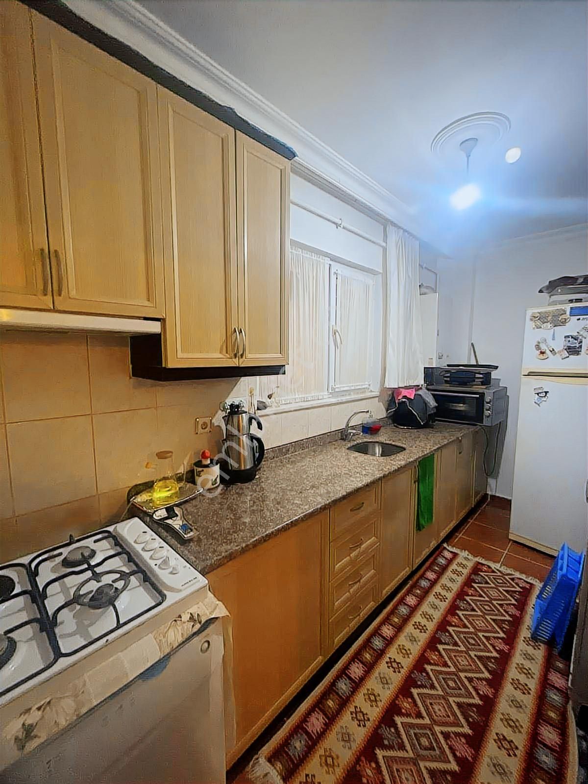 Çekmeköy Çamlık'ta Metroya Yürüme Mesafesinde Satlık 2+1 Daire - Görsel 3