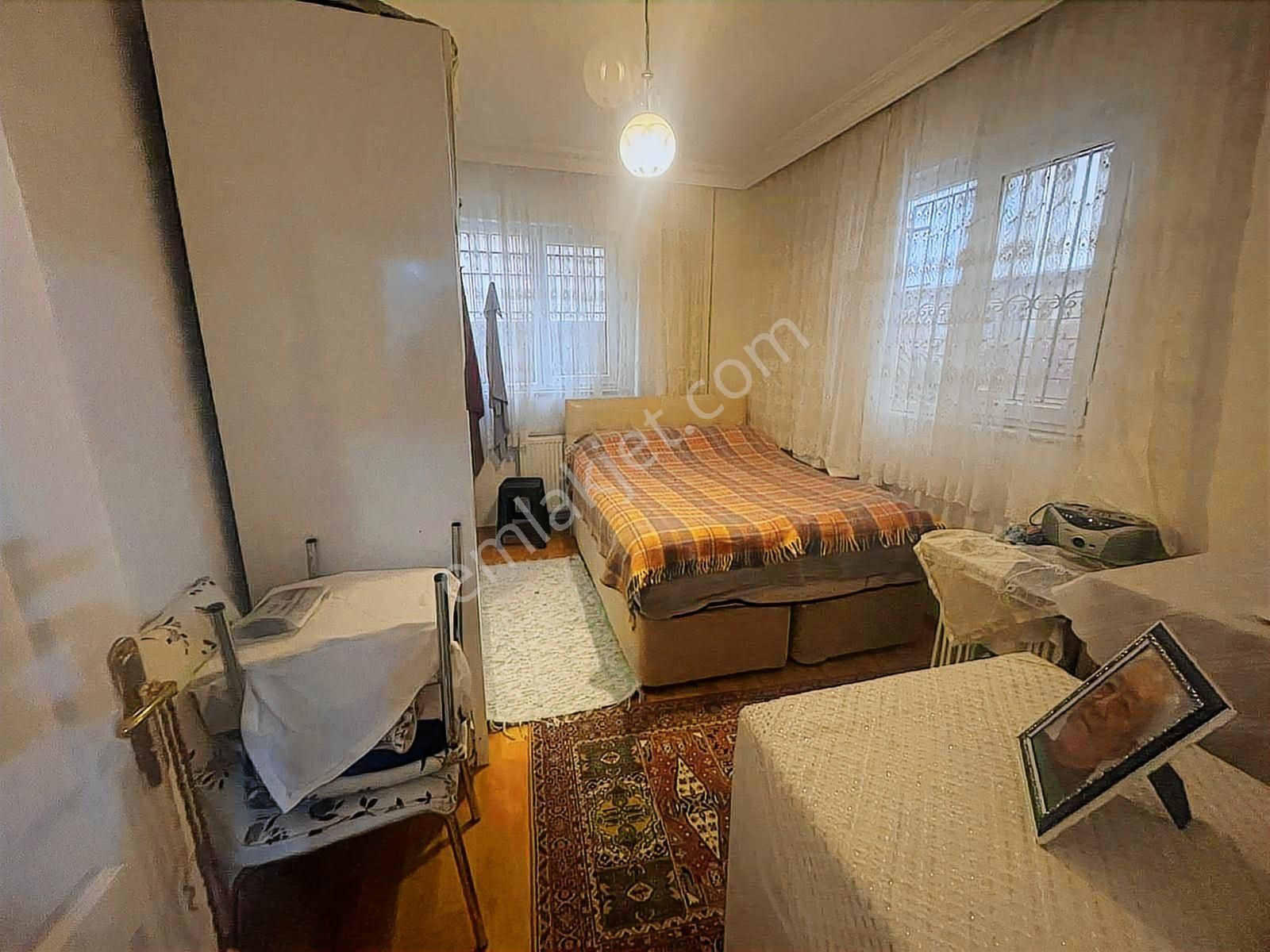 Çekmeköy Çamlık'ta Metroya Yürüme Mesafesinde Satlık 2+1 Daire - Görsel 19