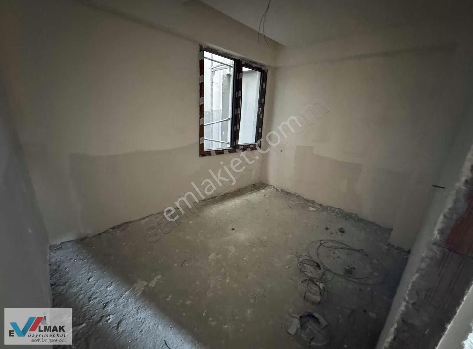 Evalmak'tan İstasyon Mah.de Satılık 4+2 Dubleks Daire - Görsel 21