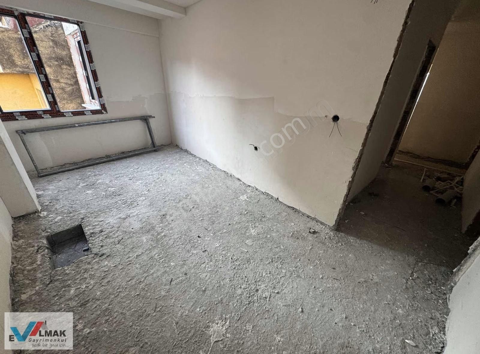 Evalmak'tan İstasyon Mah.de Satılık 4+2 Dubleks Daire - Görsel 22
