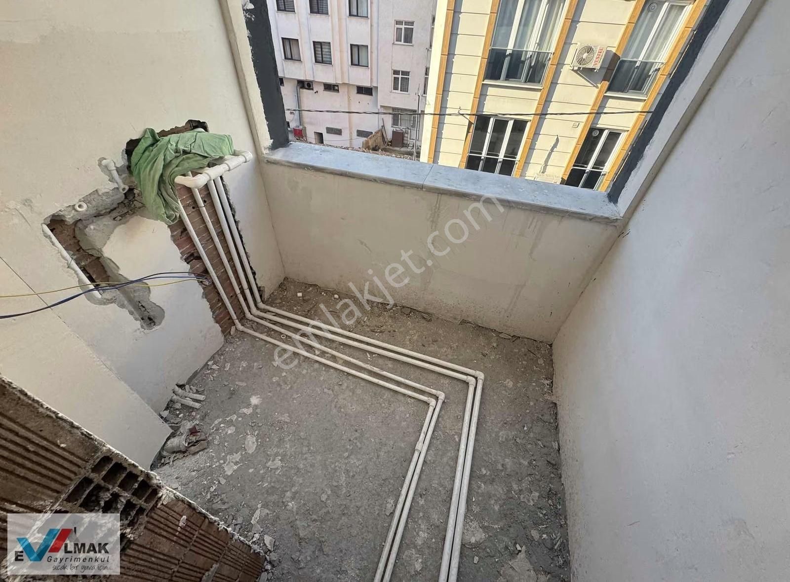 Evalmak'tan İstasyon Mah.de Satılık 4+2 Dubleks Daire - Görsel 25