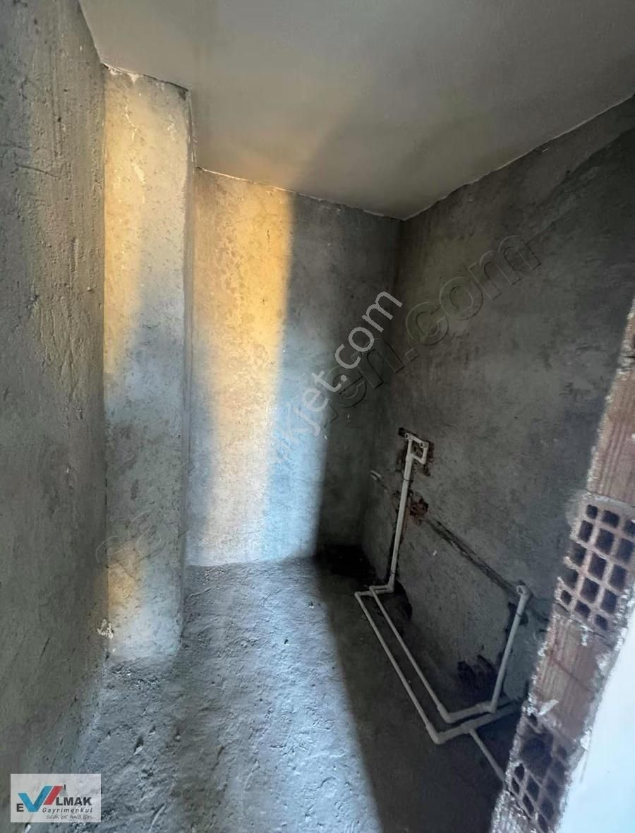 Evalmak'tan İstasyon Mah.de Satılık 4+2 Dubleks Daire - Görsel 11