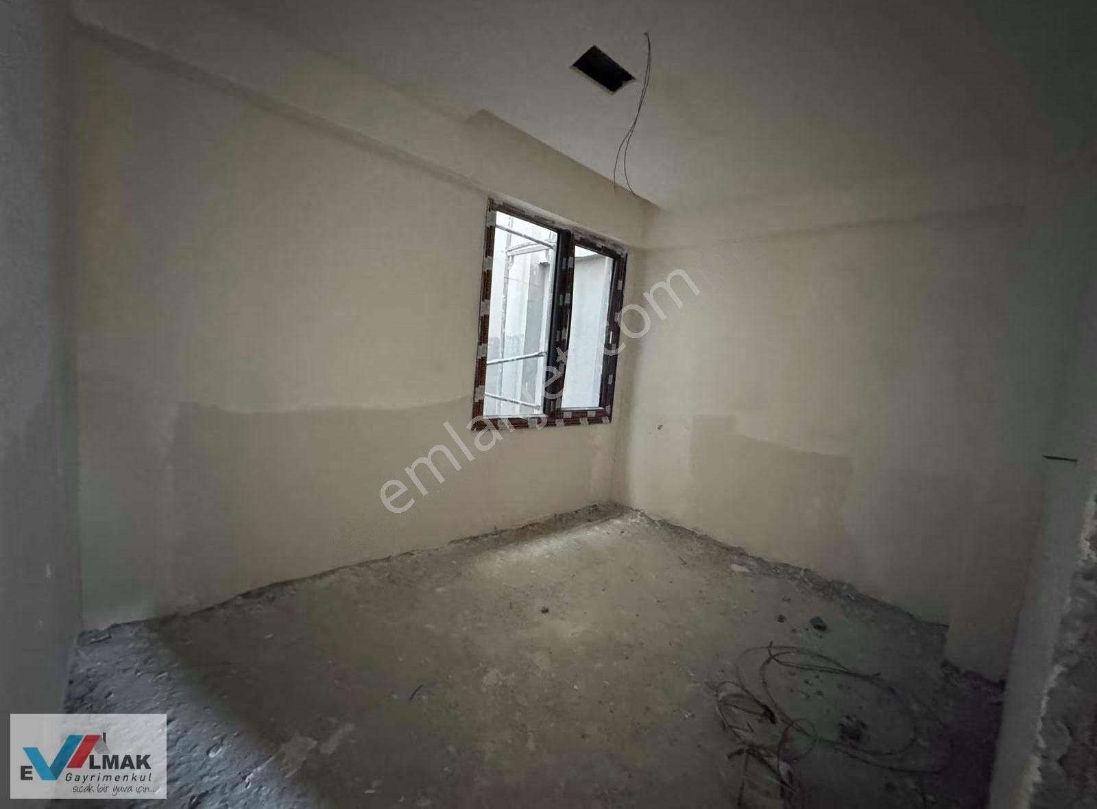 Evalmak'tan İstasyon Mah.de Satılık 4+2 Dubleks Daire - Görsel 15