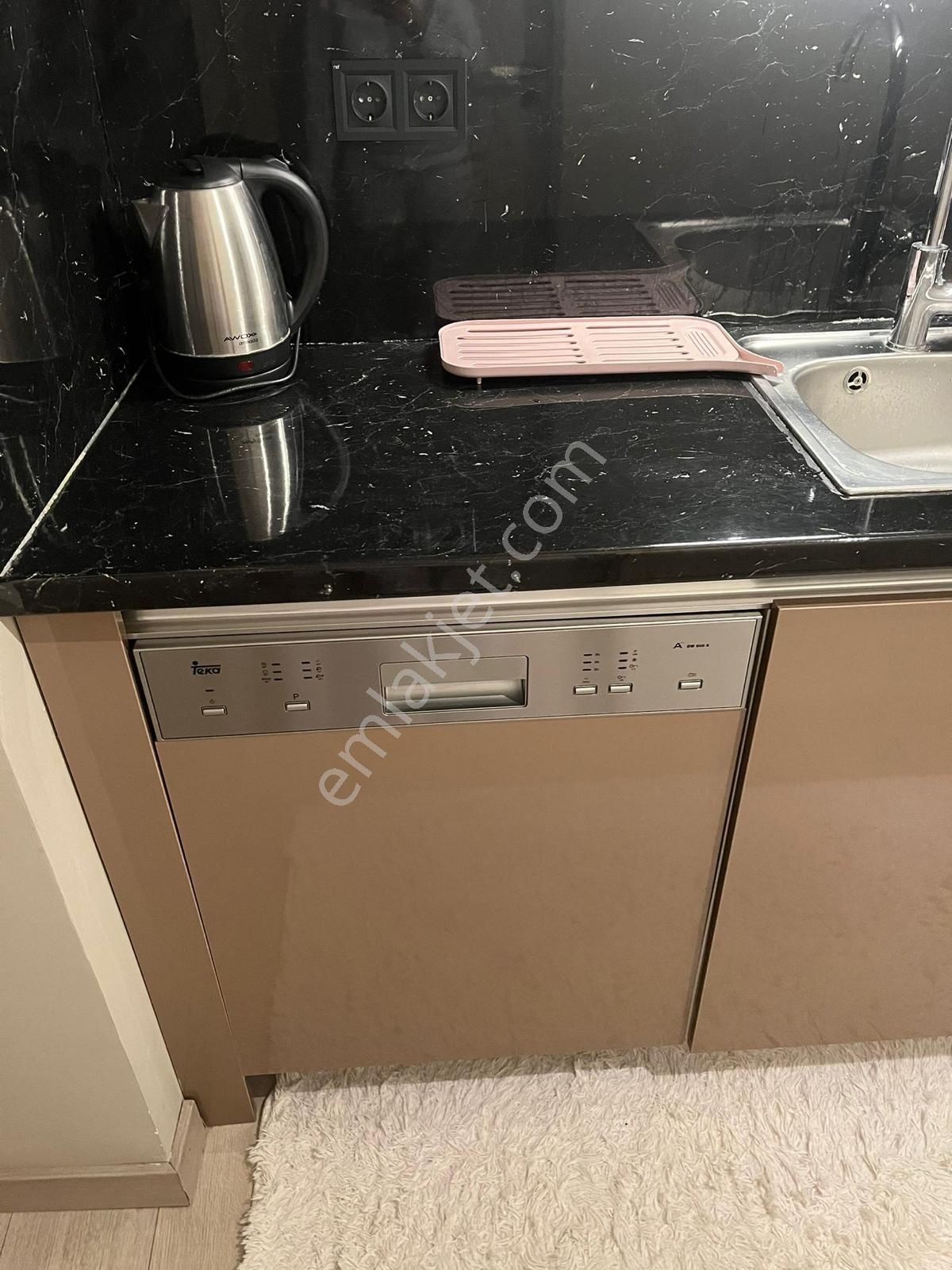 Şişli Nef25 Flats Resıdence Da Full Eşyalı Avantajlı Fırsat 2+1 - Görsel 14