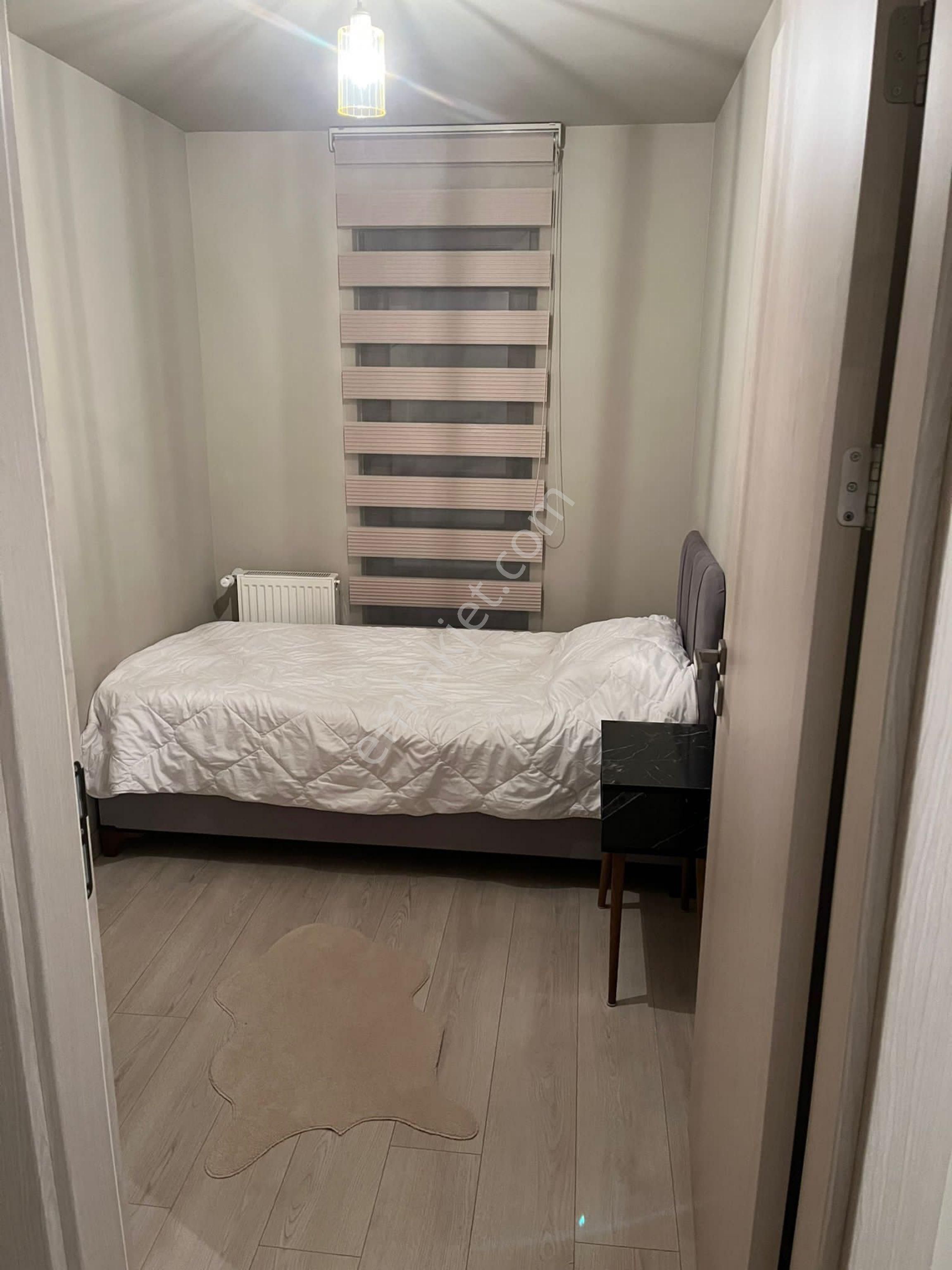 Şişli Nef25 Flats Resıdence Da Full Eşyalı Avantajlı Fırsat 2+1 - Görsel 10