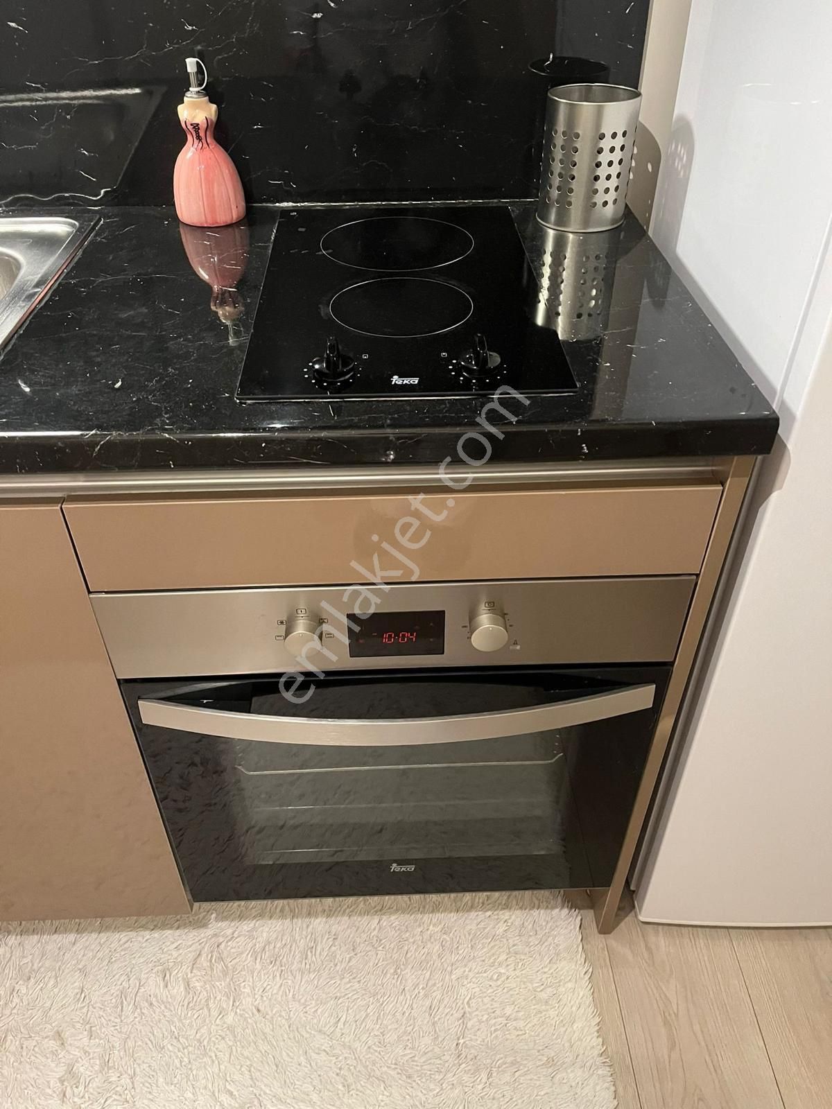 Şişli Nef25 Flats Resıdence Da Full Eşyalı Avantajlı Fırsat 2+1 - Görsel 17