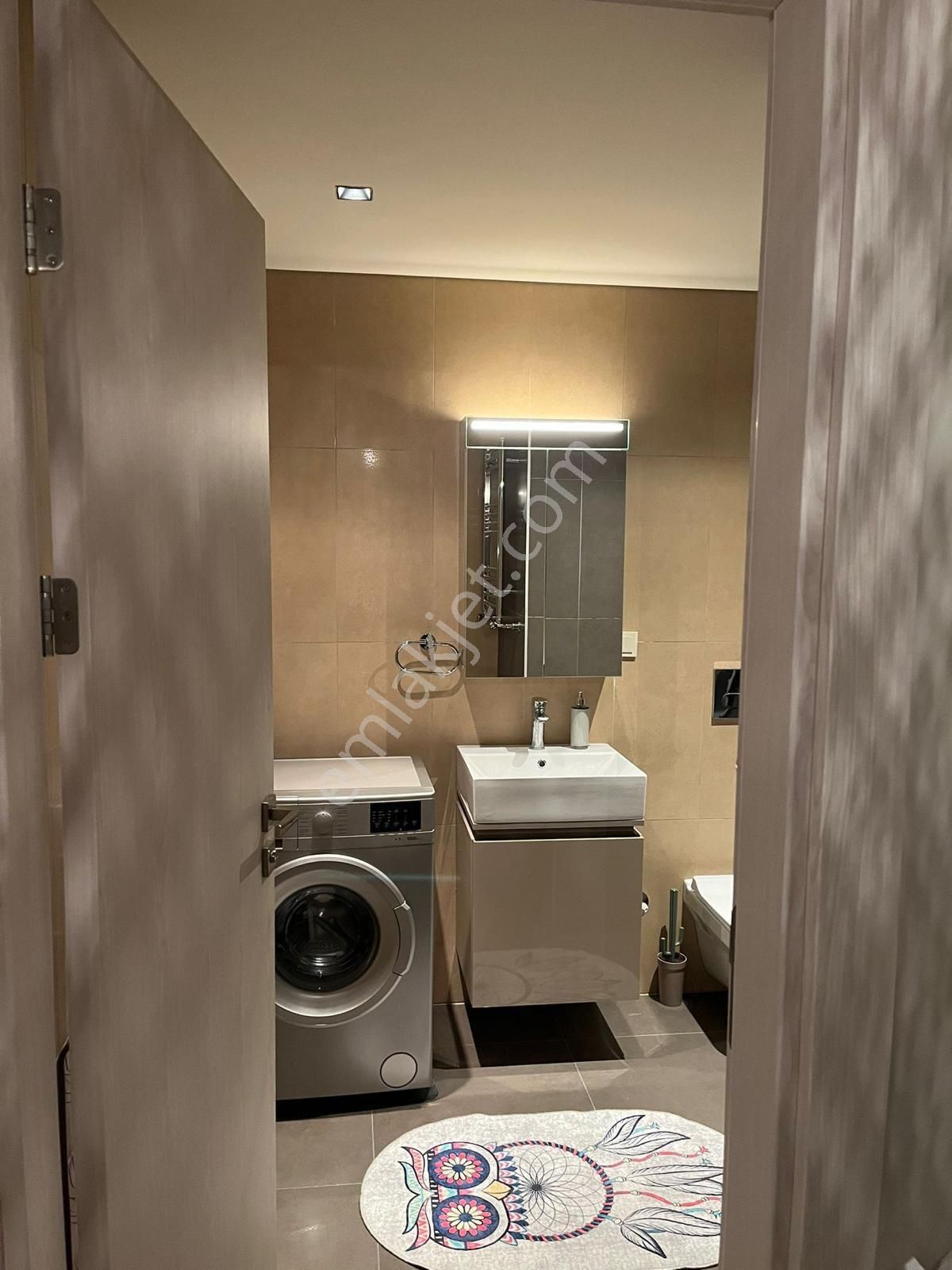 Şişli Nef25 Flats Resıdence Da Full Eşyalı Avantajlı Fırsat 2+1 - Görsel 16